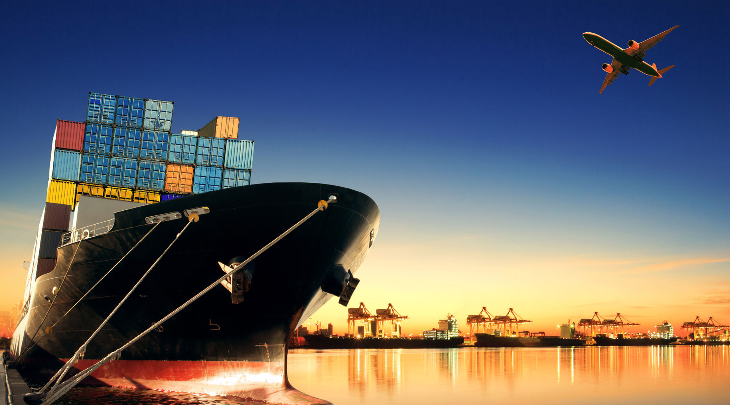 Freight Forwarding